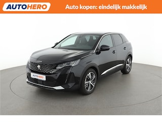 Peugeot 3008 1.6 HYbrid 225 Blue Lease Allure BK81151