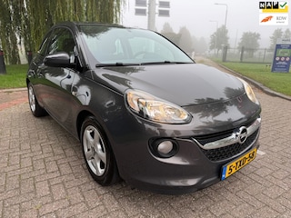 Opel Adam 1.2