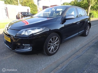 Renault Mégane 1.4 TCe GT-Line