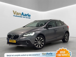 Volvo V40 T3 Aut. Dynamic Parkeercamera Stoelverwarming 17" 152pk
