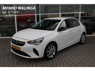 Opel Corsa 1.5 D Edition|Carplay|Airco|Cruise|LMV