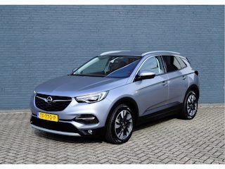 Opel Grandland X 1.2 Turbo Innovation Full-Options Nieuwe distributie