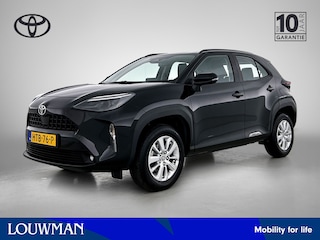 Toyota Yaris Cross 1.5 Hybrid 115 Active | BTW voertuig | Apple CarPlay/Android Auto | Cruise Control Adaptive | achteruitrijcamera | Climate Control | Velgen |