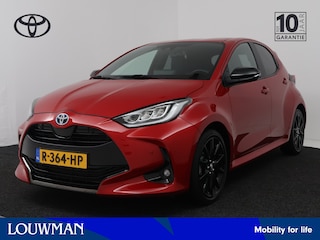 Toyota Yaris 1.5 Hybrid Executive | Navigatie |