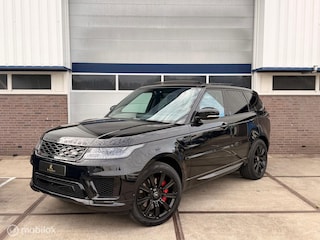 Land Rover Range Rover Sport 2.0 P400e HSE Dynamic
