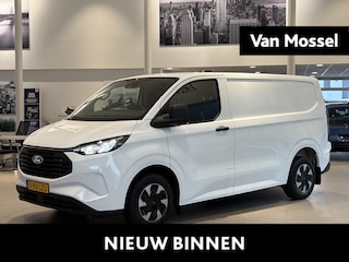 Ford Transit Custom 320 2.5 PHEV L1H1 Trend | CAMERA | CARPLAY