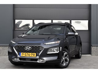 Hyundai Kona 1.6 GDI HEV Comfort Carplay - Cruise - Camera