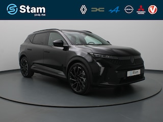 Renault Scénic E-Tech EV87 long range esprit Alpine Apple Carplay/Android Auto | Climate