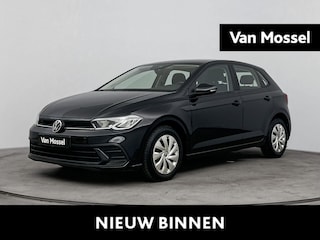 Volkswagen Polo 1.0 TSI Life Apple Carplay | Climat controle | Navigatie | Parkeercamera |