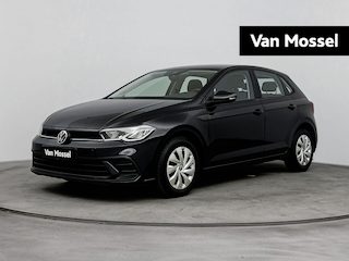 Volkswagen Polo 1.0 TSI Life Apple Carplay | Climat controle | Navigatie | Parkeercamera |