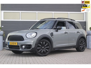 Mini Countryman 1.5 Business Edition | Carplay | Panoramadak |