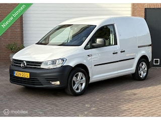 Volkswagen Caddy Bestel 1.0 TSI L1H1 BMT Airco, Cruise, 2x schuifdeur