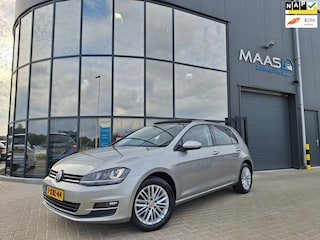 Volkswagen Golf 1.2 TSI CUP Edition|UNIEK|PANO|PDC|CLIMA