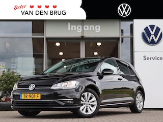Volkswagen Golf 1.0 TSI 115 pk Comfortline Business | Trekhaak | ACC | Navigatie | App Connect | Climate Control | Stoelverwarming |