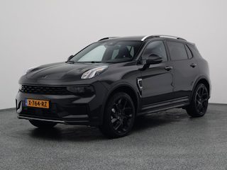 Lynk & Co 01 1.5 Plug-in Hybrid | 360° | BLACK | ZWARTE HEMEL | NLD AUTO
