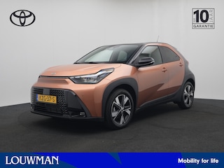 Toyota Aygo Hybrid 115 pulse ||EASY PACK|| Nu met € 1500 korting||Direct leverbaar||