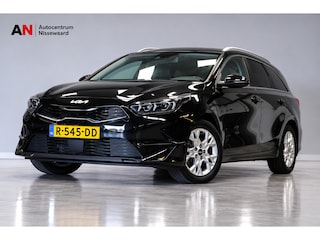 Kia Ceed Sportswagon 1.0 T-GDi DynamicPlusLine|Carplay Stuur-stoelverwarming|