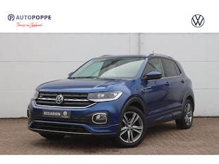 Volkswagen T-Cross 1.0 TSI Style 115pk DSG7