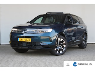 Opel Grandland 1.6 Turbo Plug-in-Hybrid GS | Matrix LED | Focal Audio | Schuif-kanteldak | Elektrische achterklep | ACC |