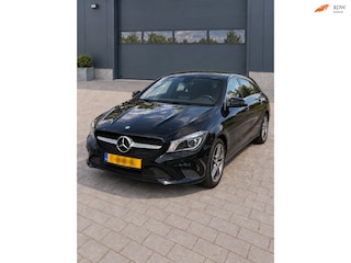 Mercedes-Benz CLA Shooting Brake 250 Business