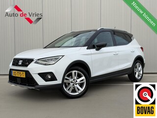 Seat Arona 1.0 TSI FR Business Intense|NL-Auto|LED|Navi