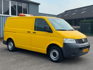Volkswagen Transporter 1.9 TDI | L1H1 | APK 12/2026