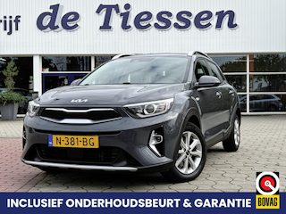 Kia Stonic 1.0 T-GDi MHEV DynamicLine | Camera | Carplay | Cruise | Rijklaar met beurt & garantie!