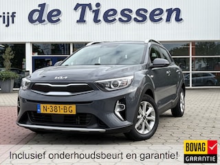Kia Stonic 1.0 T-GDi MHEV DynamicLine | Camera | Carplay | Cruise | Rijklaar met beurt & garantie!