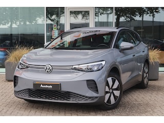 Volkswagen ID.4 52kWh 170pk Pure
