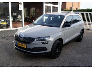 Skoda Karoq 1.0 TSI Ambition Navi,Cruise,Pdc,Clima,RIJKLAARPRIJS!!