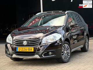 Suzuki S-Cross SX4 1.6 Exclusive AUTOMAAT KEYLESS ENTRY-GO/PANO/PDC/CRUISE | KEURIGE AUTO !