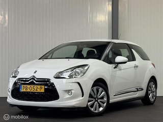 Citroën DS3 1.4 HDiF Chic
