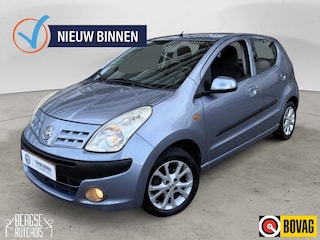 Nissan Pixo 1.0 Look Airco Elek.R Lmv Nap