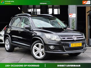 Volkswagen Tiguan 1.4 TSI R-Line Edition|PDC|StoelVW|Airco