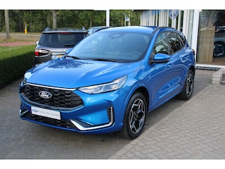 Ford Kuga 2.5 PHEV ST-Line X MATRIX LED | AGR STOELEN | B&O AUDIO