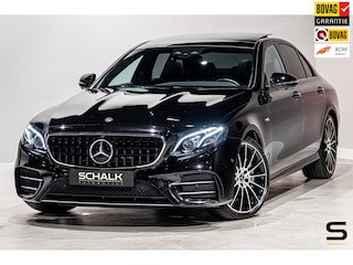 Mercedes-Benz E-klasse AMG E53 4MATIC+|12 mnd gar|Pano|Nappa