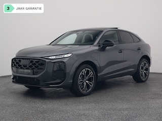 Audi Q3 1.5 e-hybrid S edition | 272 PK | PANO | CAMERA | ADAPTIVE | STOELVERWARMING