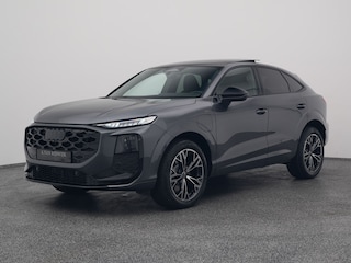 Audi Q3 1.5 e-hybrid S edition | 272 PK | PANO | CAMERA | ADAPTIVE | STOELVERWARMING