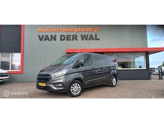 Ford Transit Custom 300 2.0 TDCI L2H1 Limited/AUTOMAAT