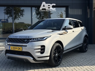 Land Rover Range Rover Evoque 2.0 P200 AWD R-Dynamic S Pano
