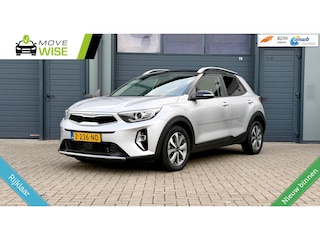 Kia Stonic 1.0 T-GDi MHEV DynamicLine | LAGE KM | BJ. 2023 | Hoge Zit | Mild Hybride  | 7 Jaar Garantie |