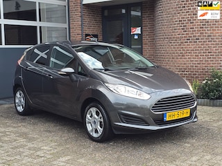 Ford Fiesta 1.0 Style Apk Nieuw |Airco |Nap |Nette staat
