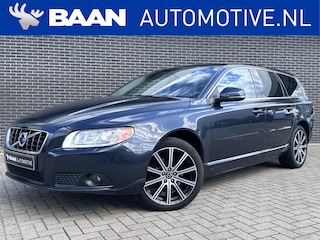 Volvo V70 1.6 T4 Limited Edition | Leder | Automaat | Stoelverwarming