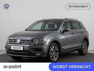 Volkswagen Tiguan 1.5 TSI ACT Comfortline Business 150 PK DSG | Trekhaak | Navigatie | Parkeersensoren V+A |