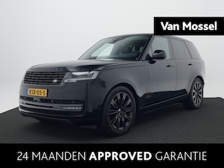 Land Rover Range Rover 3.0 P550e Autobiography PHEV