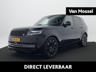 Land Rover Range Rover 3.0 P550e Autobiography PHEV
