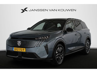 Peugeot 5008 1.2 Hybrid 136 GT 7p Stoelverwarming Camera Keyless