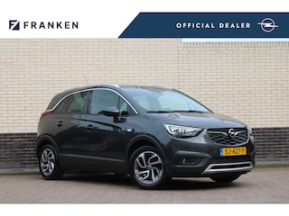 Opel Crossland X 1.2 Innovation | Winterpack | Trekhaak | Navigatie | Keyless | Parkeersensoren voor + achter