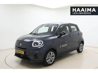Leapmotor T03 Design 37.3 kWh | Panoramadak | Adaptive Cruise control |Achteruitrijcamera | Airco | Bluetooth | Parkeersensoren | Lane-assist | Verkeersborddetectie |