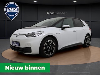 Volkswagen ID.3 Pro Edition 58 kWh | Camera | ACC | Stuur-/Stoelverwarming | Steunhaak | Spiegelpakket | 18'' |